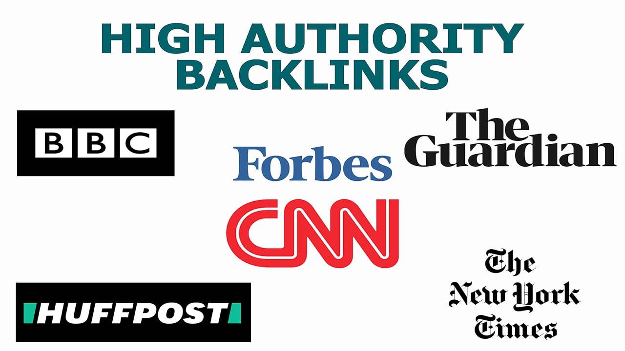 Get One Powerful backlink from BBC, NYTimes, Entrepreneur, CNN