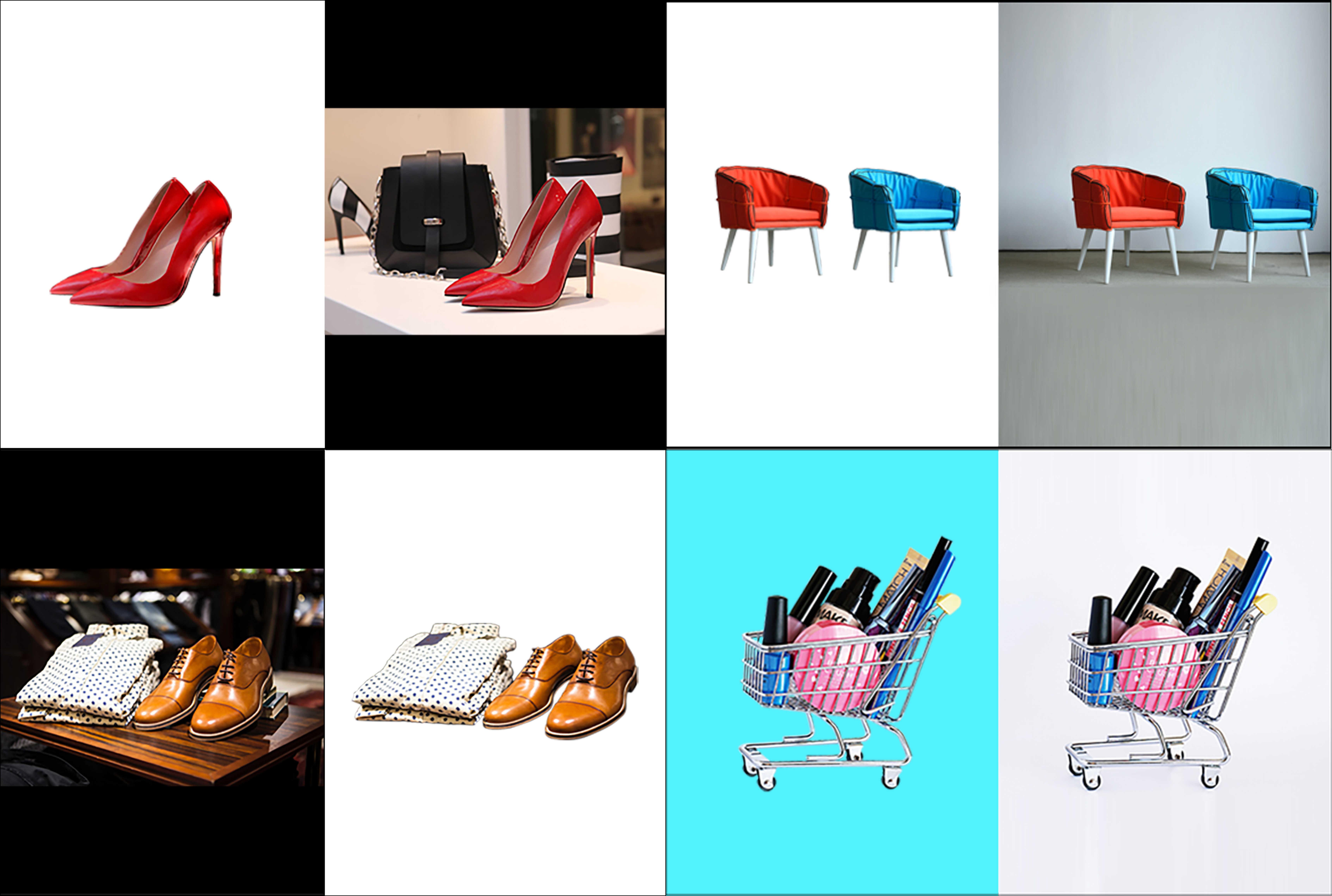 I will photoshop editing background removal photo editing clipping path of 100 images