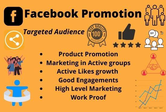 I will post ads or link in 100 USA UK canadian facebook group