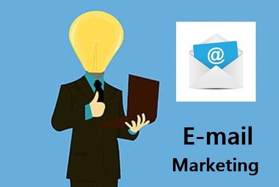 I will Create targeted 1000 Email list for your business & company