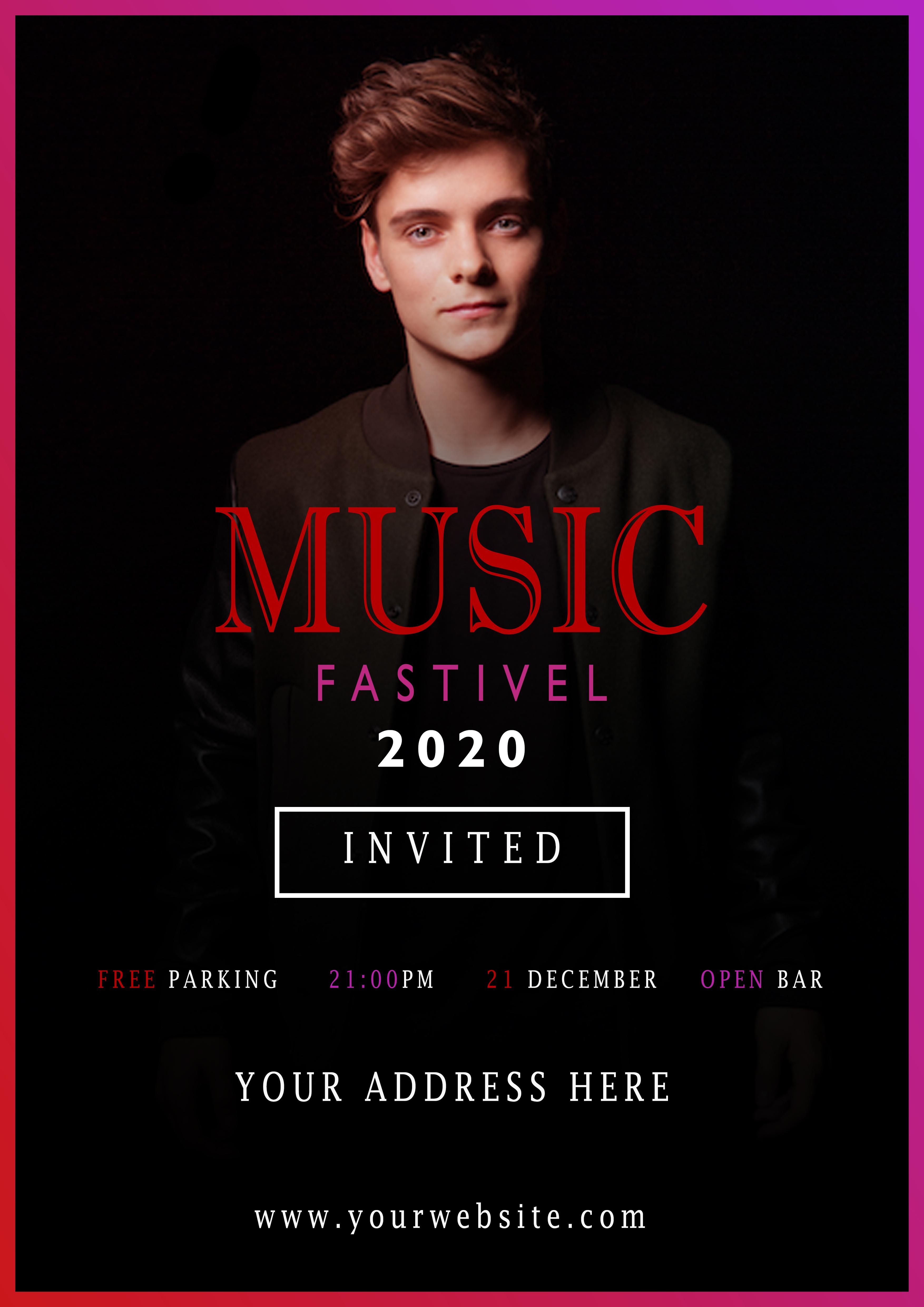 I will create an explainer flyer & brosur for your business