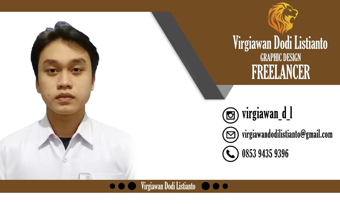 I will create an explainer flyer & brosur for your business