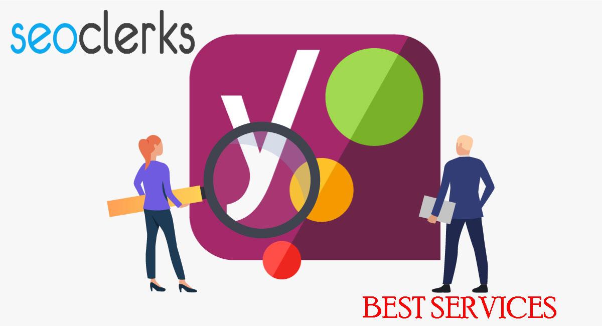 I will do wordpress yoast SEO on page