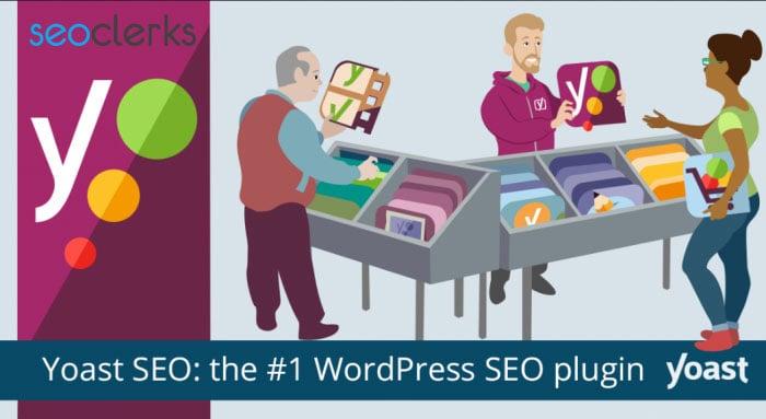 I will do wordpress yoast SEO on page