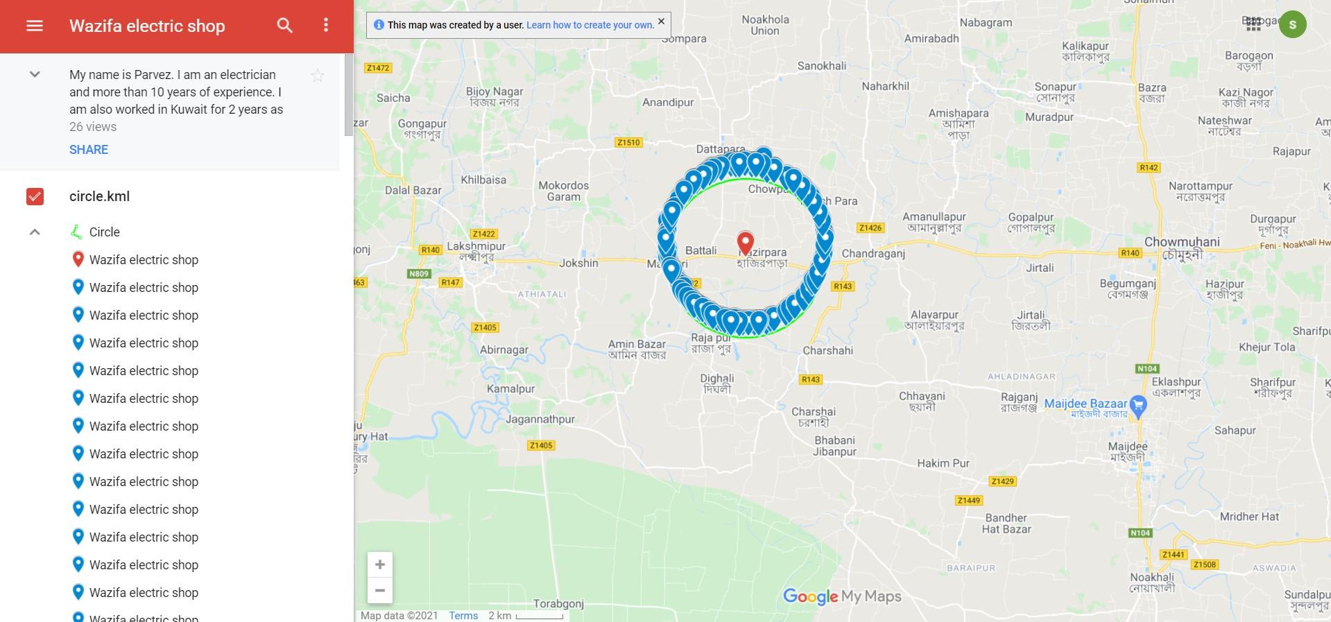 I will rank your Local business with 1000 Maps citations and 10 direction