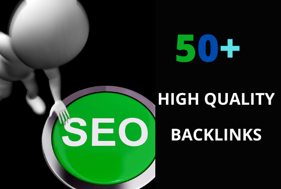 I will build 50+ ultra contextual seo backlinks tiered