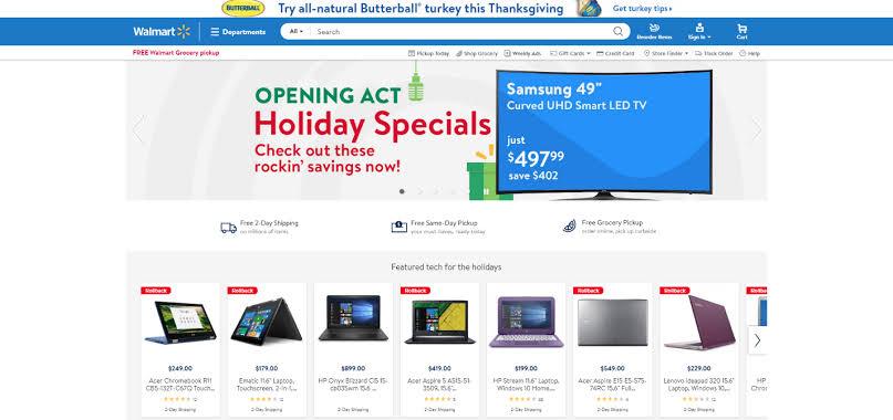 I will build wordpress ecommerce website online store