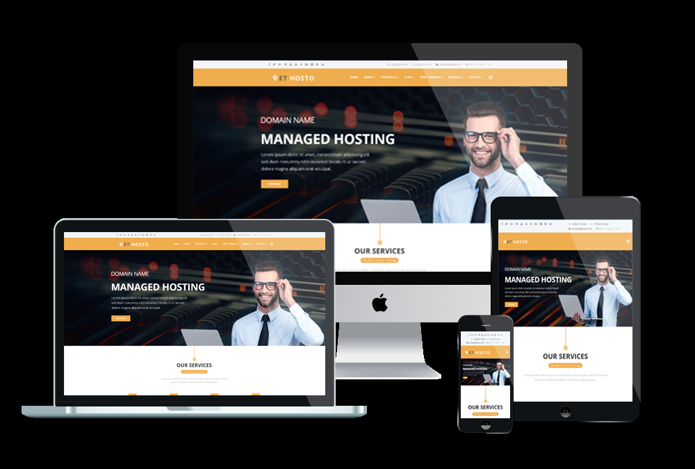 I will install wordpress with free hosting domain