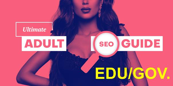 7 Manual EDU GOV Profile Backlinks for your Adult, Dating, Escorts, Livecam Dating websites