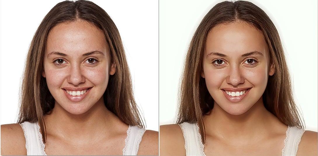 I will do photoshop editing and photo Retouching 5 Photos