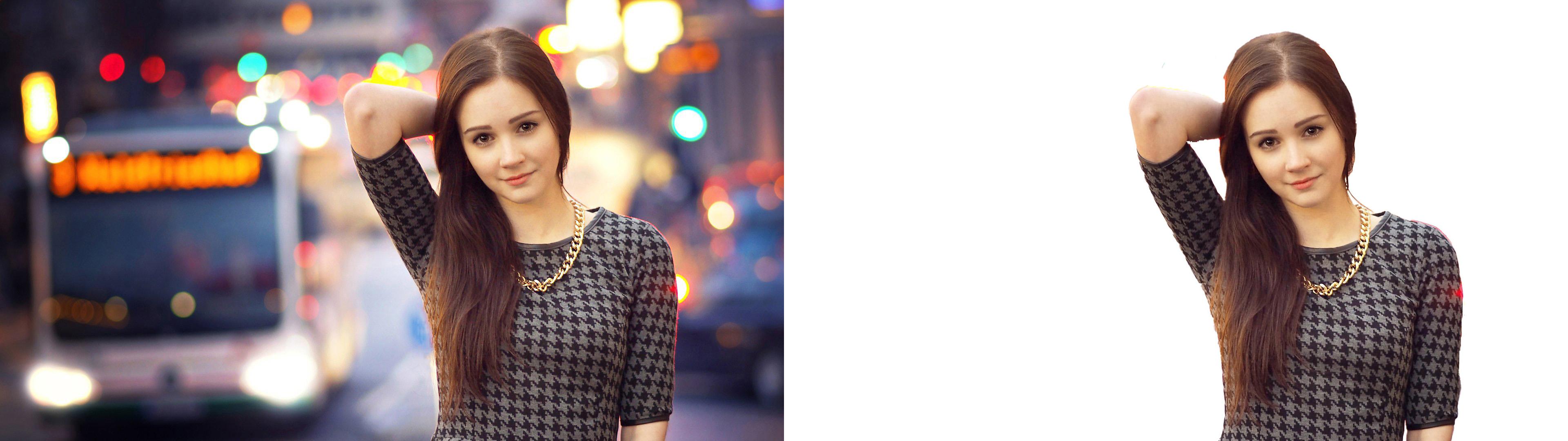 I will do 10 Photos Background Removal Expert