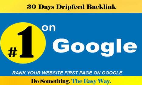 30 Day Drip Feed Powerful casino gambling sites to Rank TOP on GOOGLE