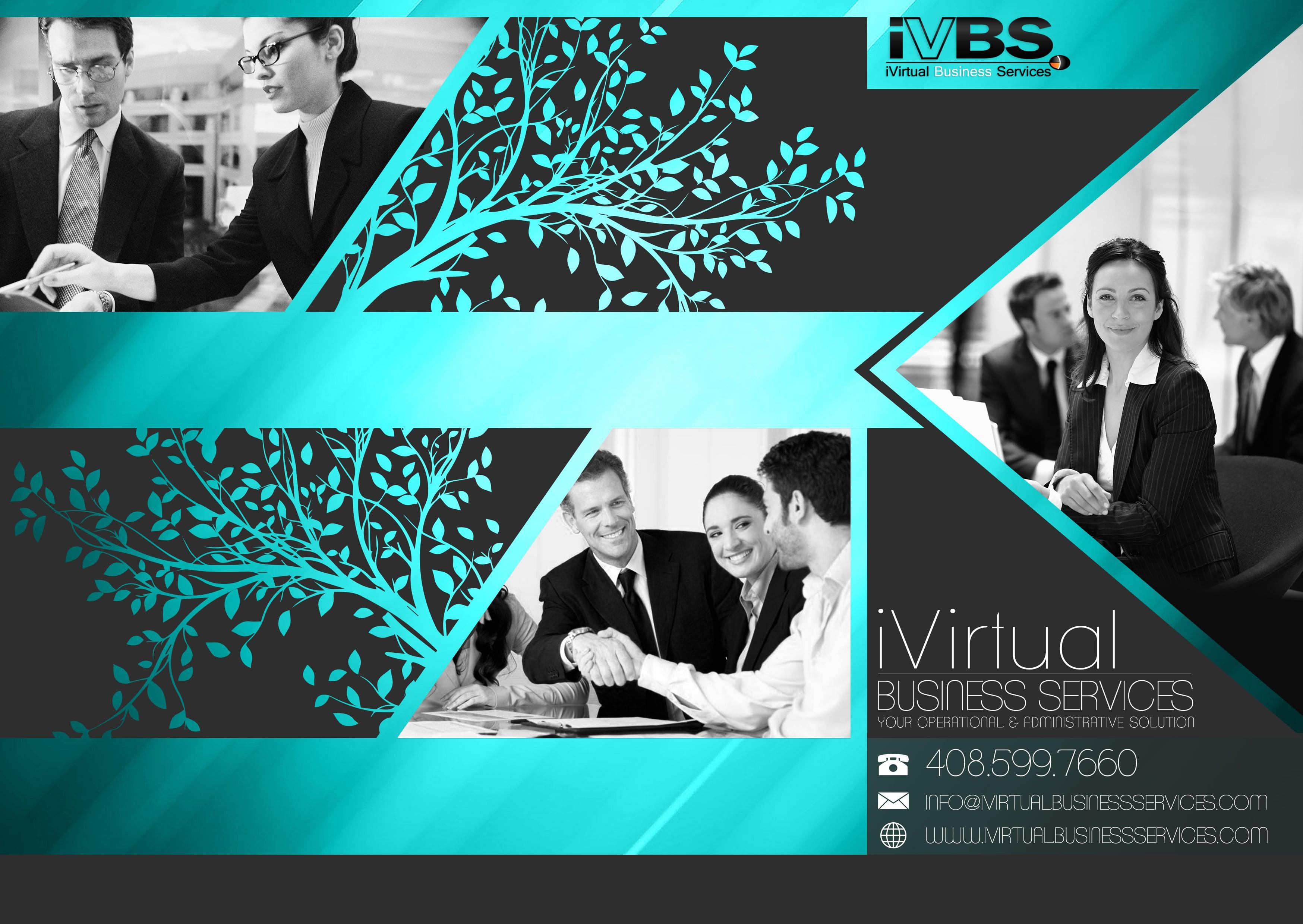 I will design any flyer, poster, brochure, booklet