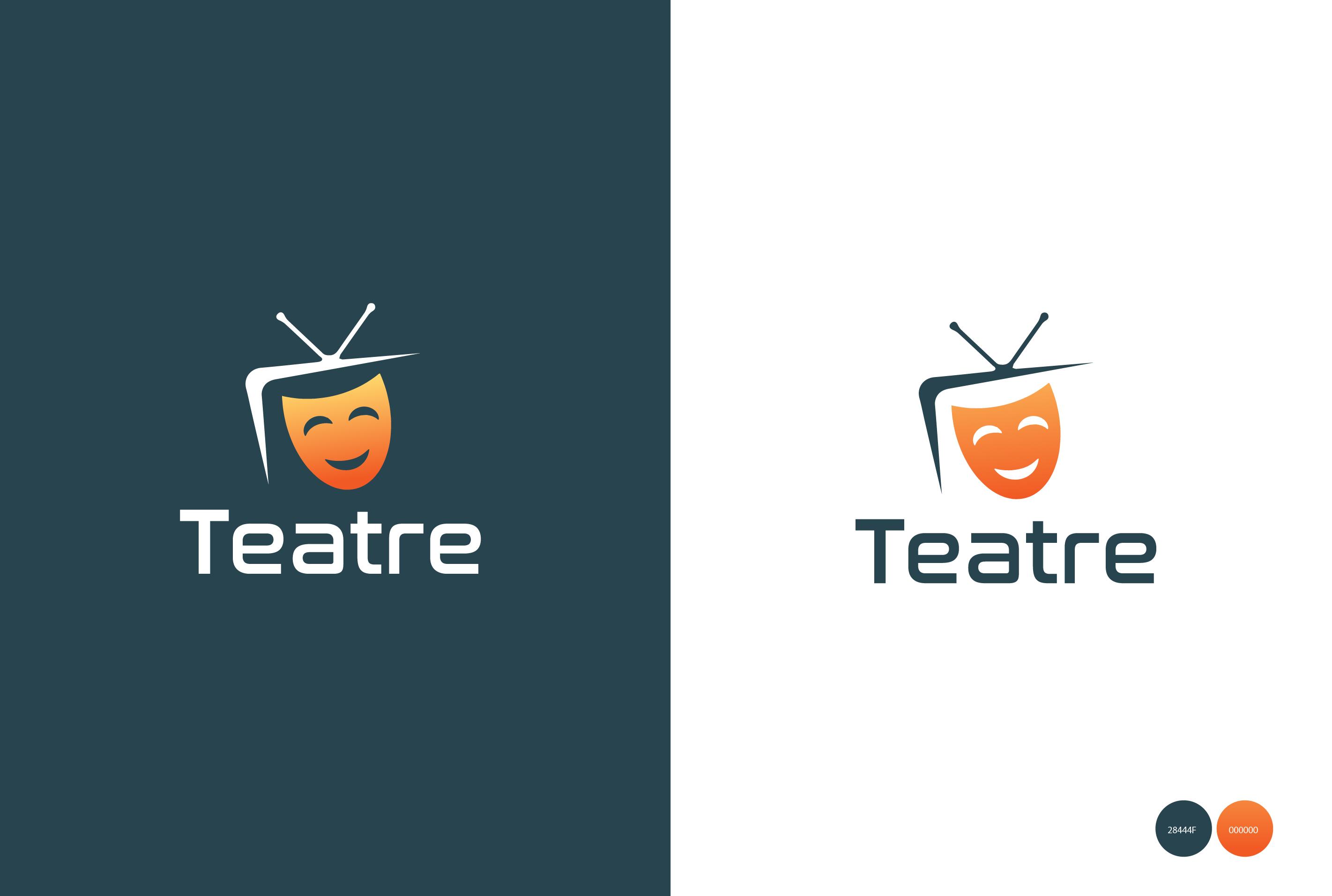 i will design creative minimalist versatile logo