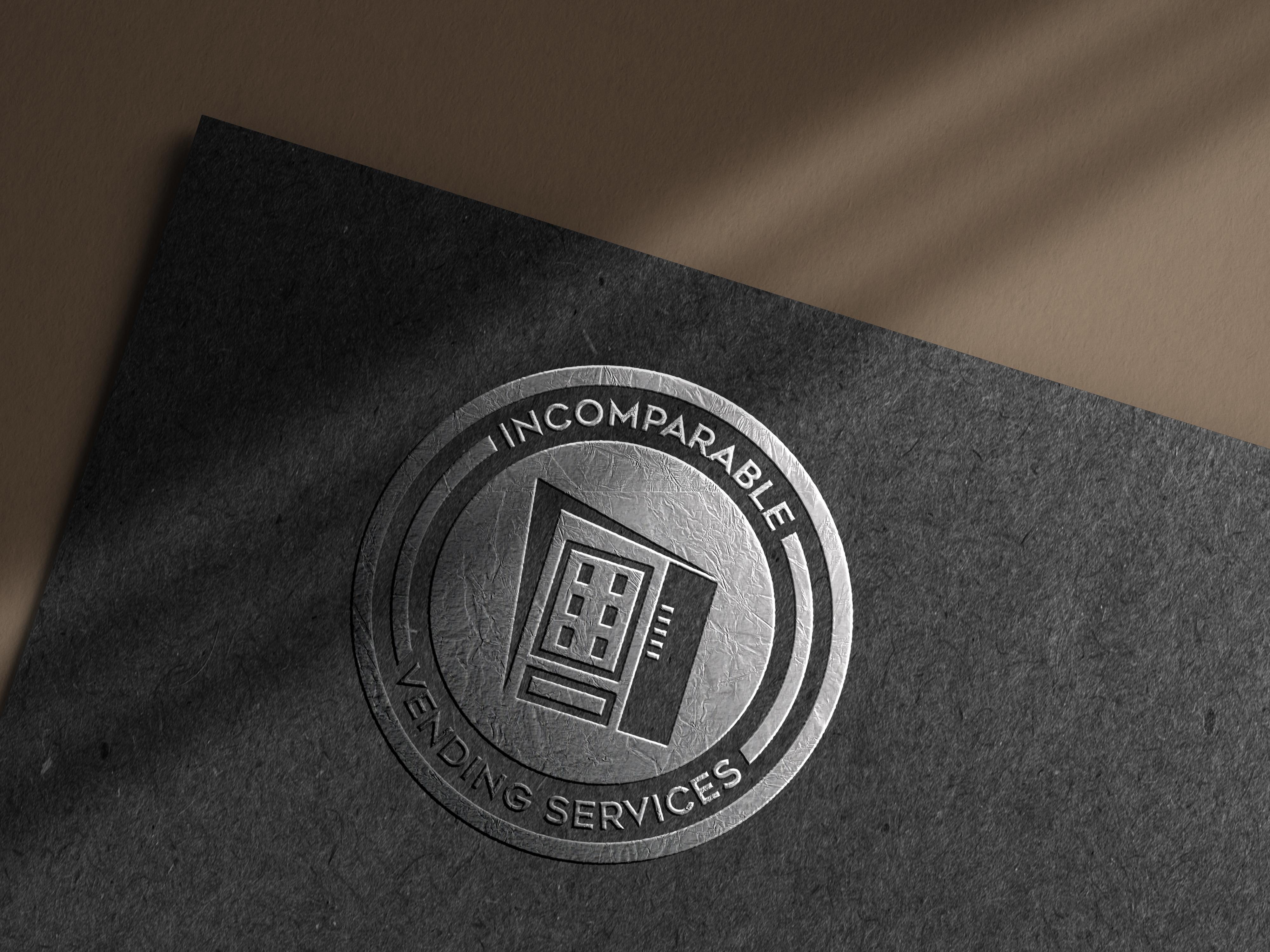 I will design SEAL, STAMP logo