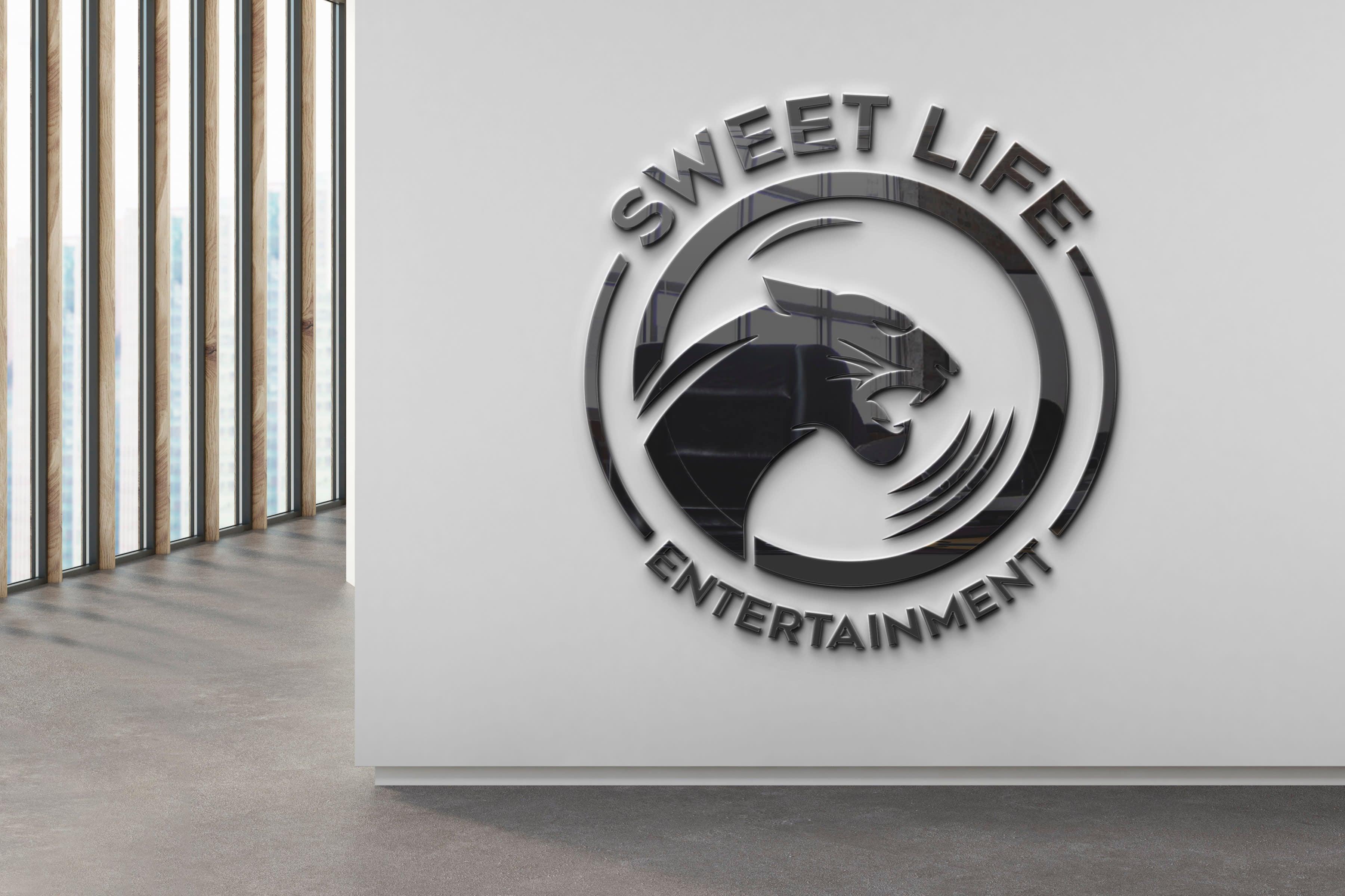 I will design SEAL, STAMP logo