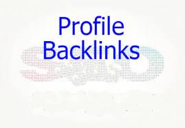 Add creat 250+ DOFOLLOW High up to PR9 DA 30+ Highly Authorized Profile Google Dominating BACKLINKS 
