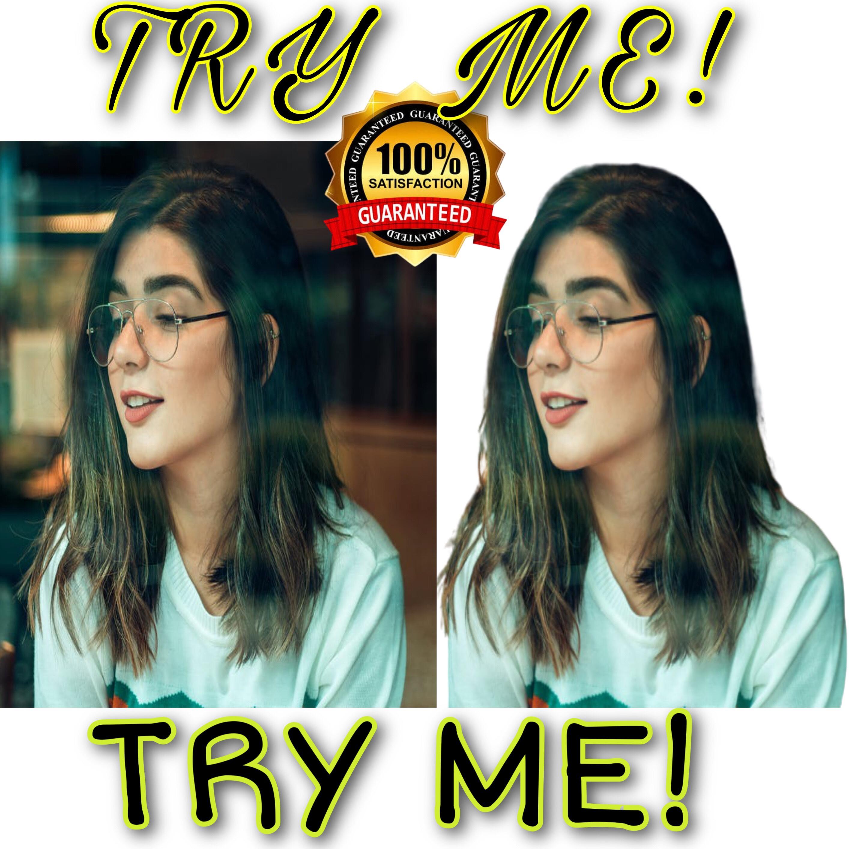 I will do remove the background professionally for your eCommerce product