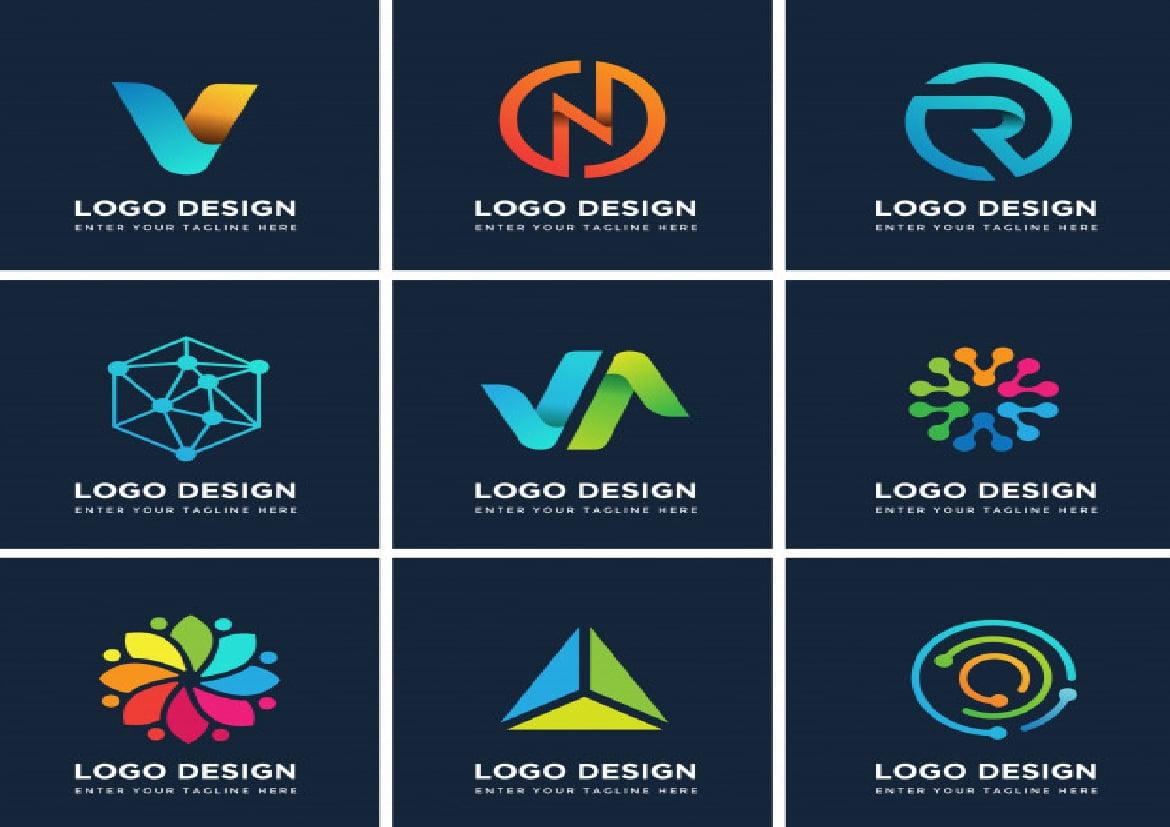 i will do outstanding logo design