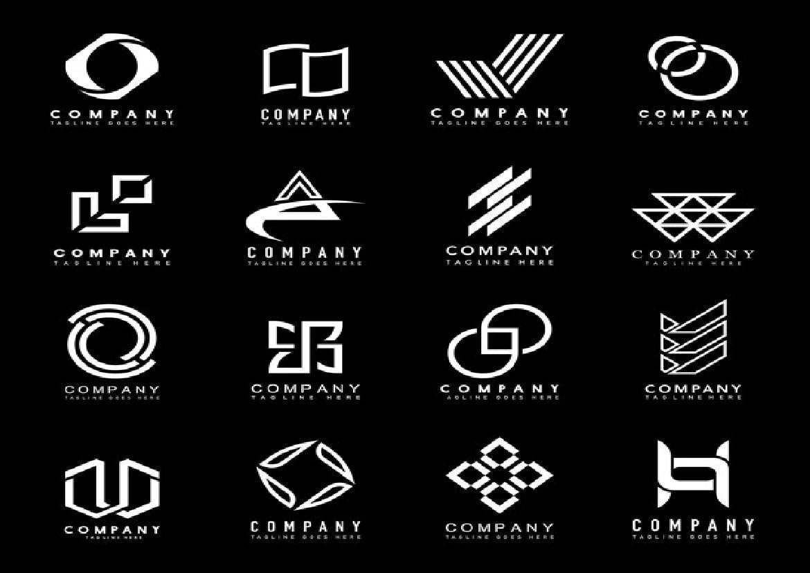 i will do outstanding logo design