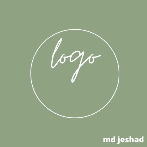  I'll design a Nice simple logo