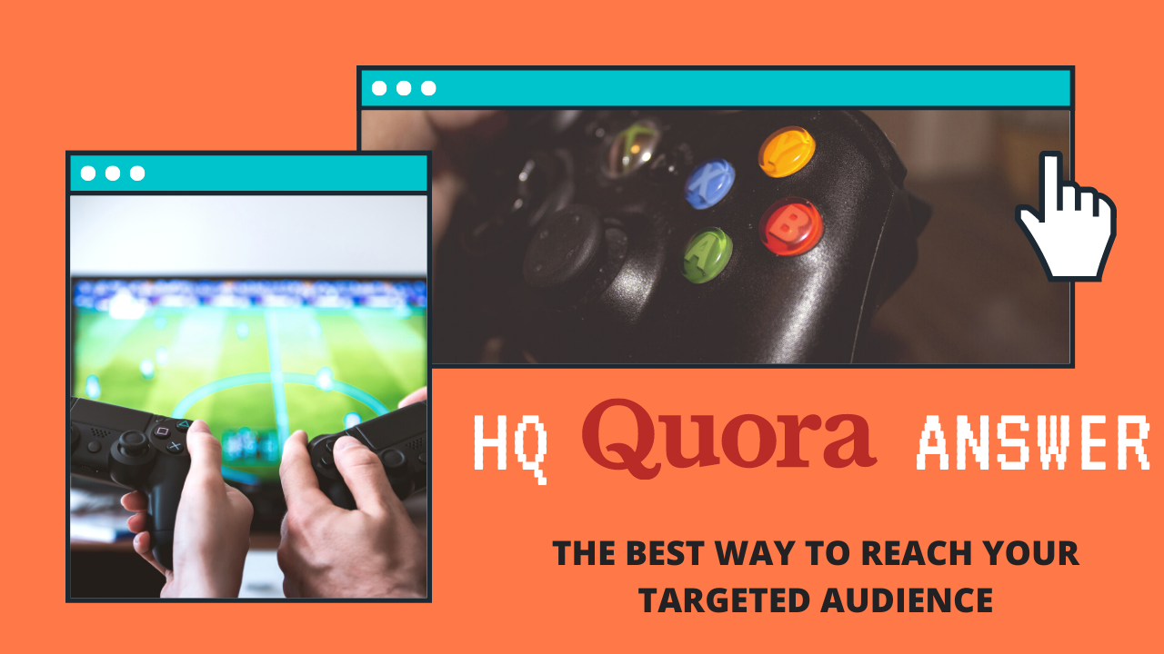 Get Niche Relevant Traffic to your link By 20 Quora Answer