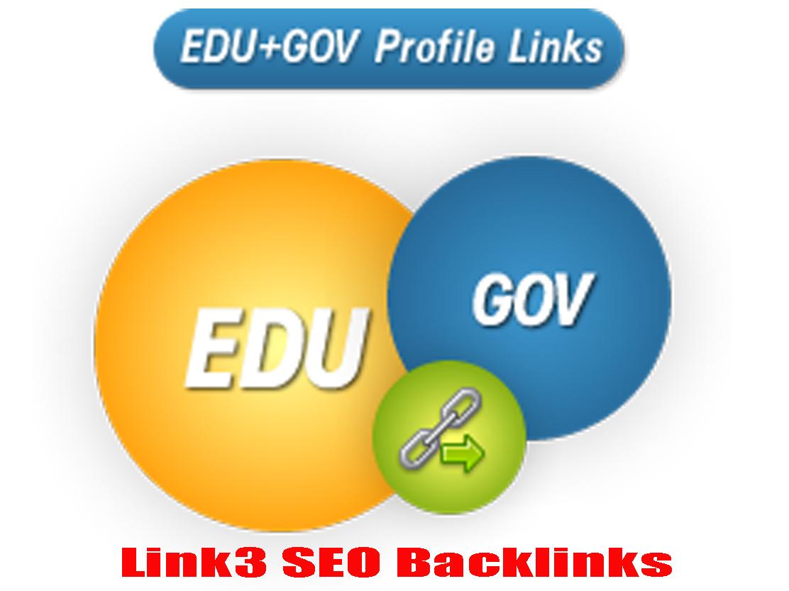 Create 20+ US Based Authority . edu . gov Links for your site, blog and Youtube videos