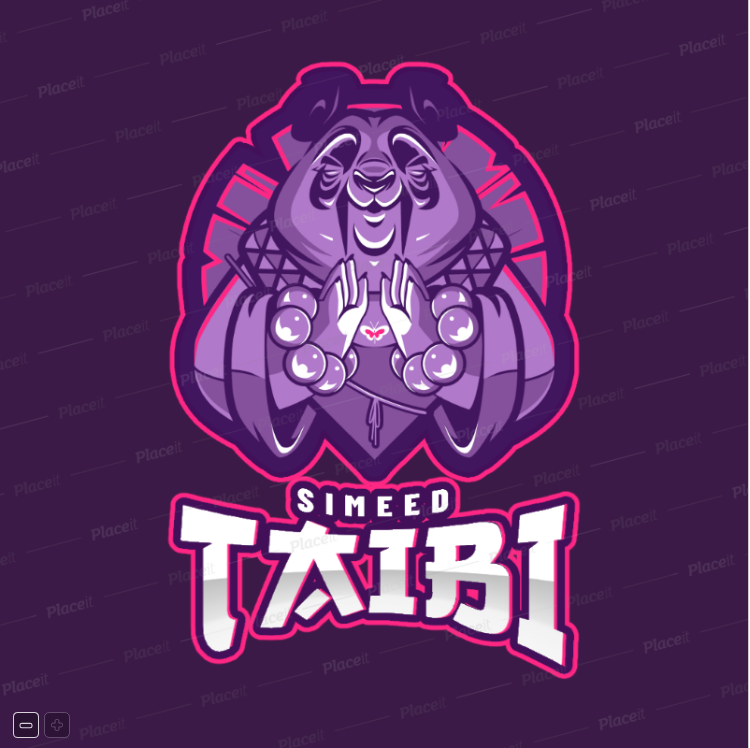 Editing (Gaming,E-sports,Facebook,Instagram..) Logos