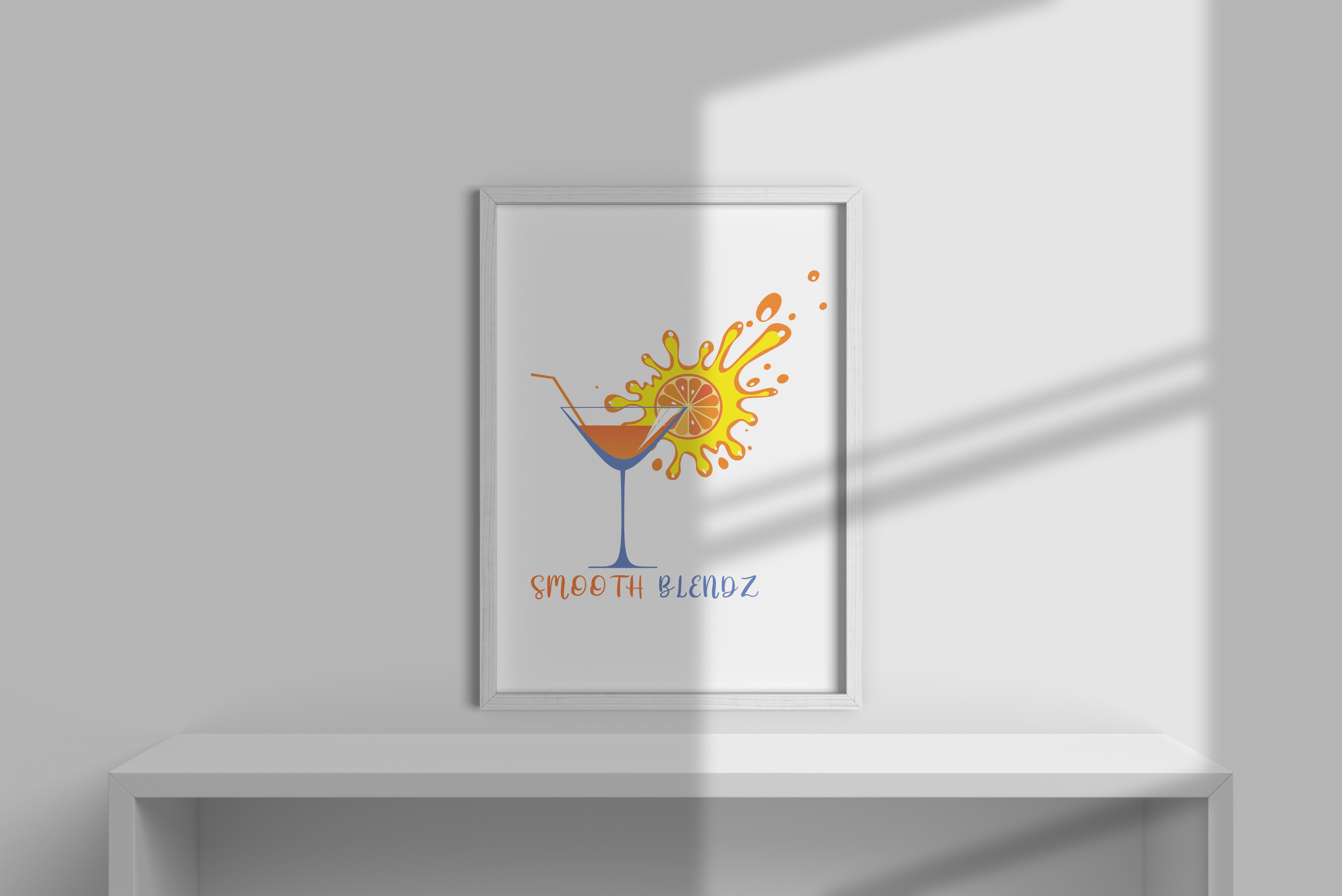 I will design unique and modern logo for your product or business