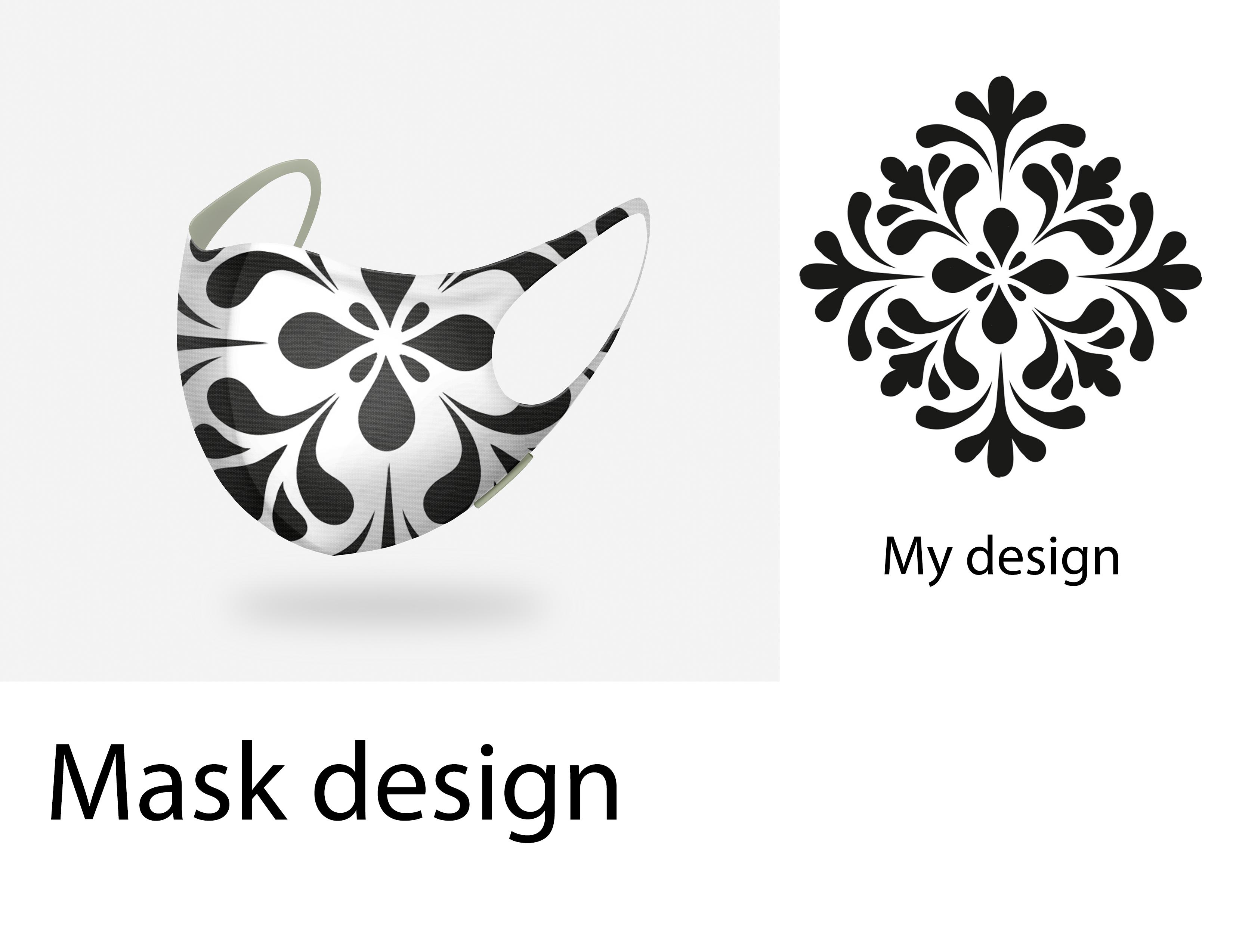 I will do anything graphic design related work