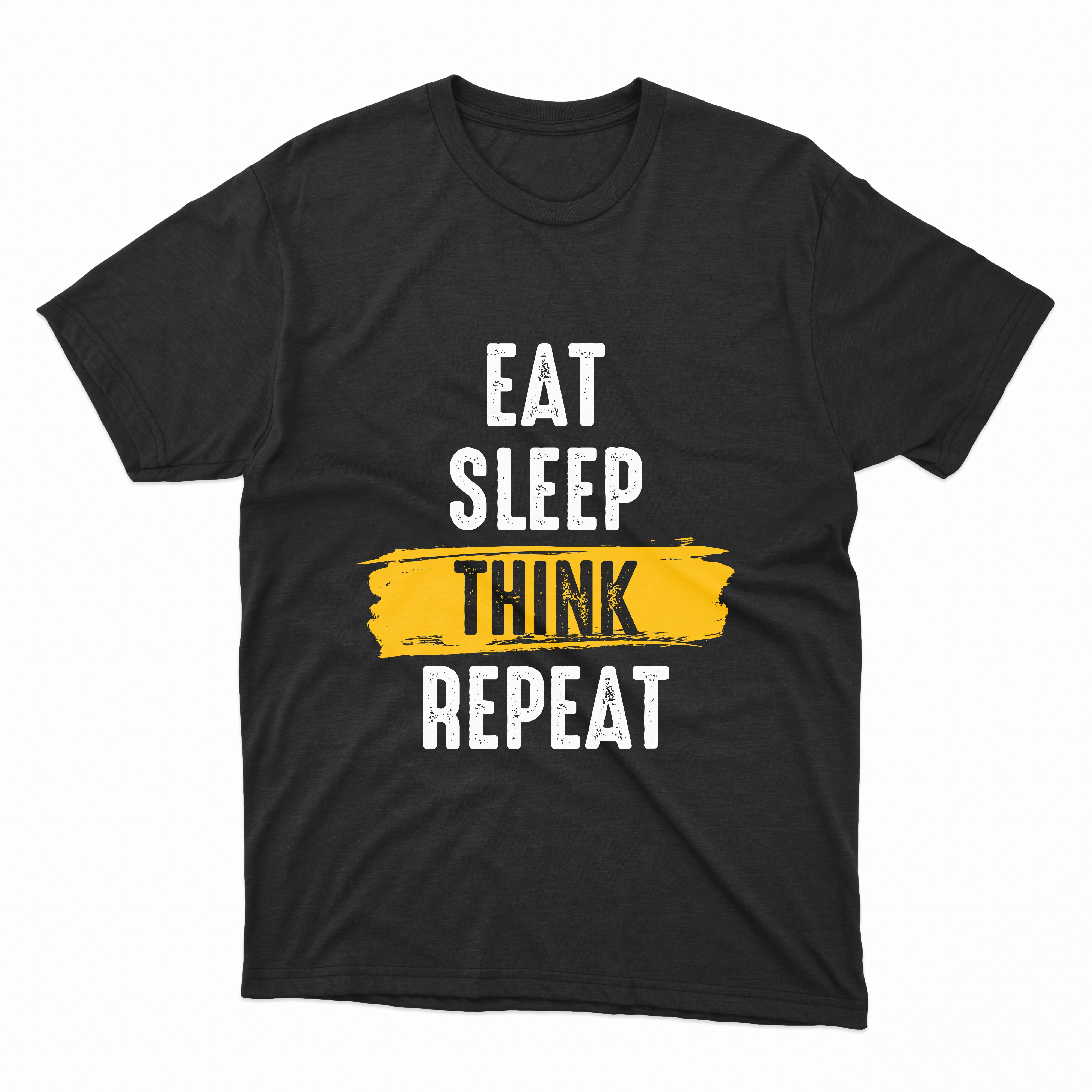 I will design beautiful trendy typography t shirt for you