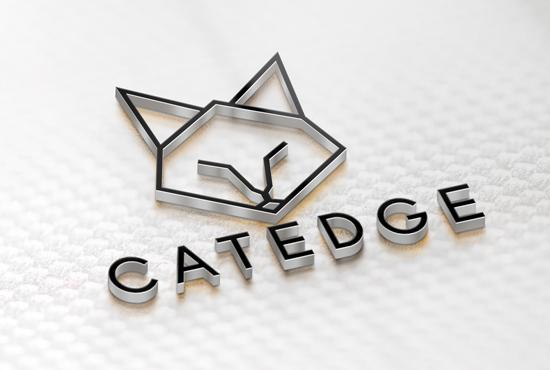 I will design unique and modern logo for your product or business