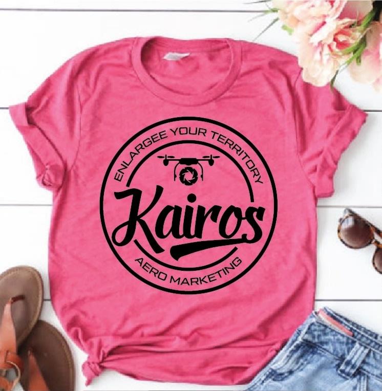 I will design beautiful trendy typography t shirt for you