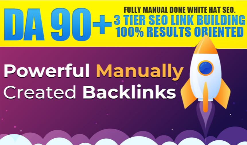 do follow backlink from 90+DA website, Boost Google Ranking