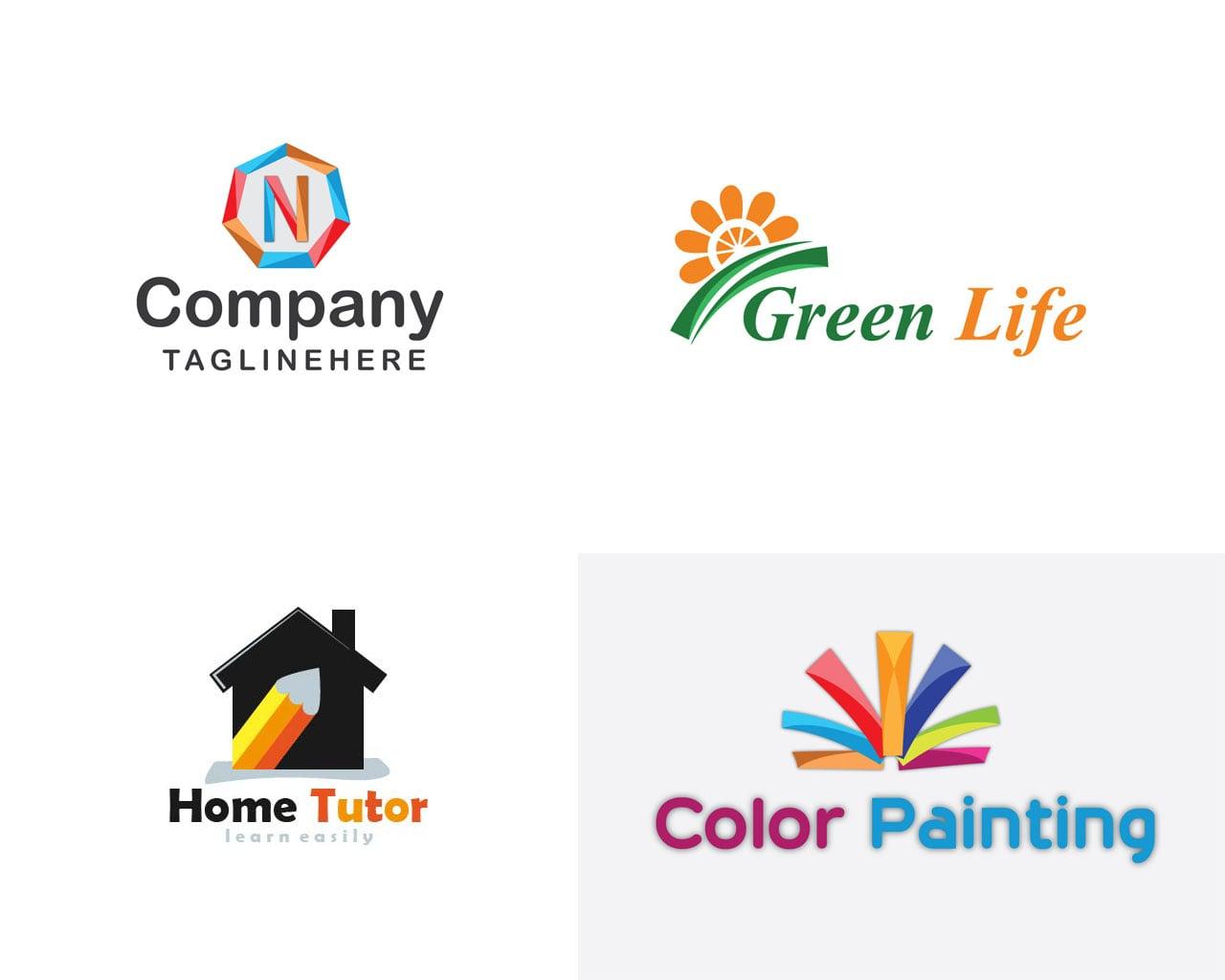 I will design brand logo for your business in 24 hours