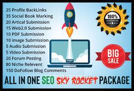 I will do 375+ High DA92+all in one back link 