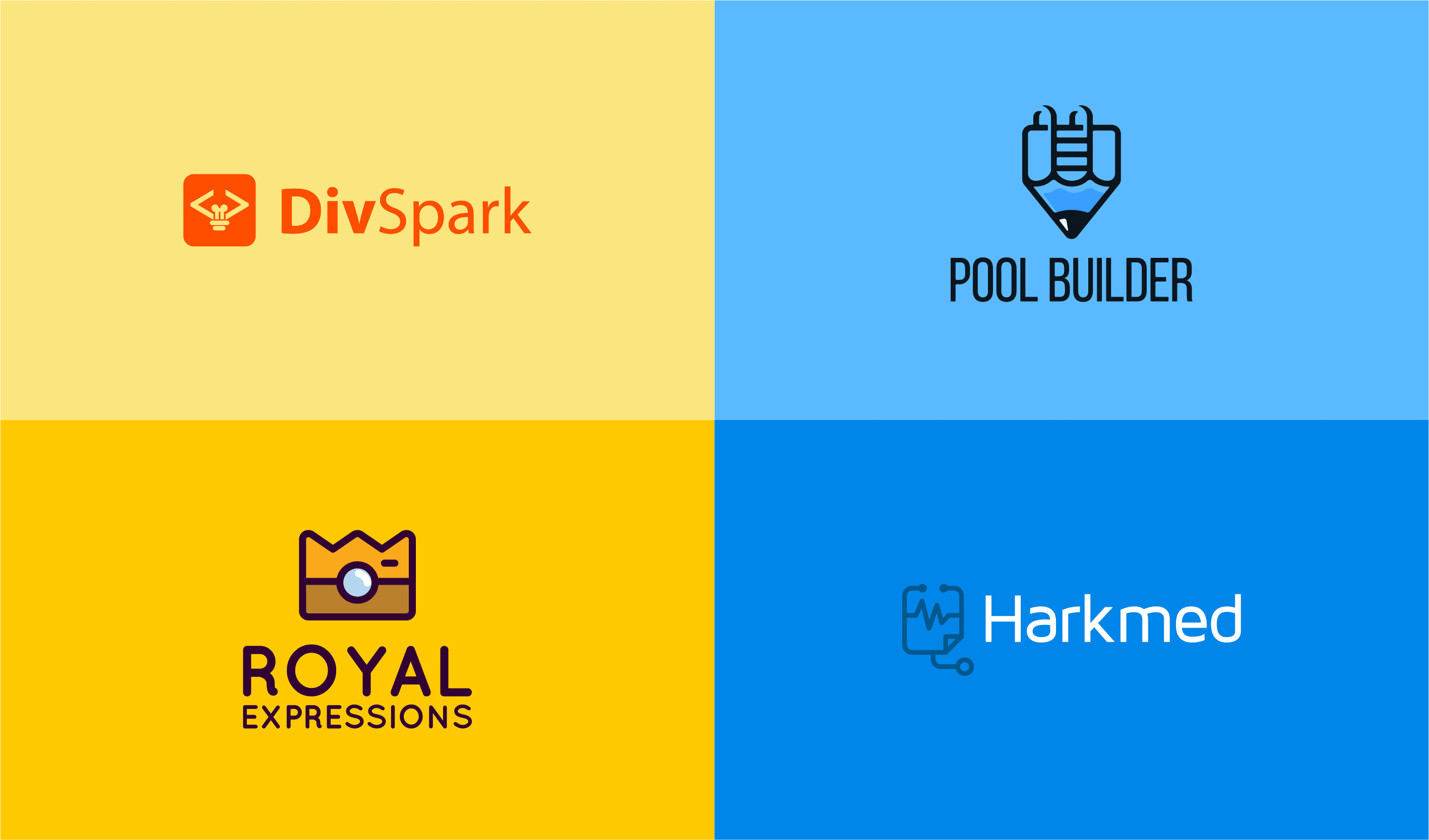 I will do clean and moderate professional logo design service