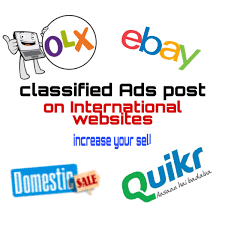 I will publish your classified ads top pr posting sites any country