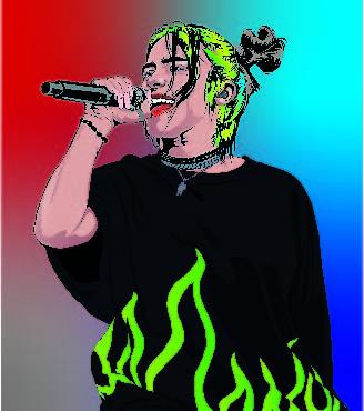 I will draw realistic cartoon portrait avatar from a photo in 24 hours