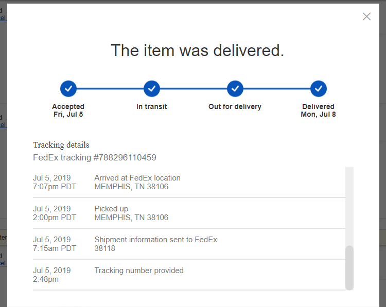 15 listing product ebay or amazon and dropship from the source