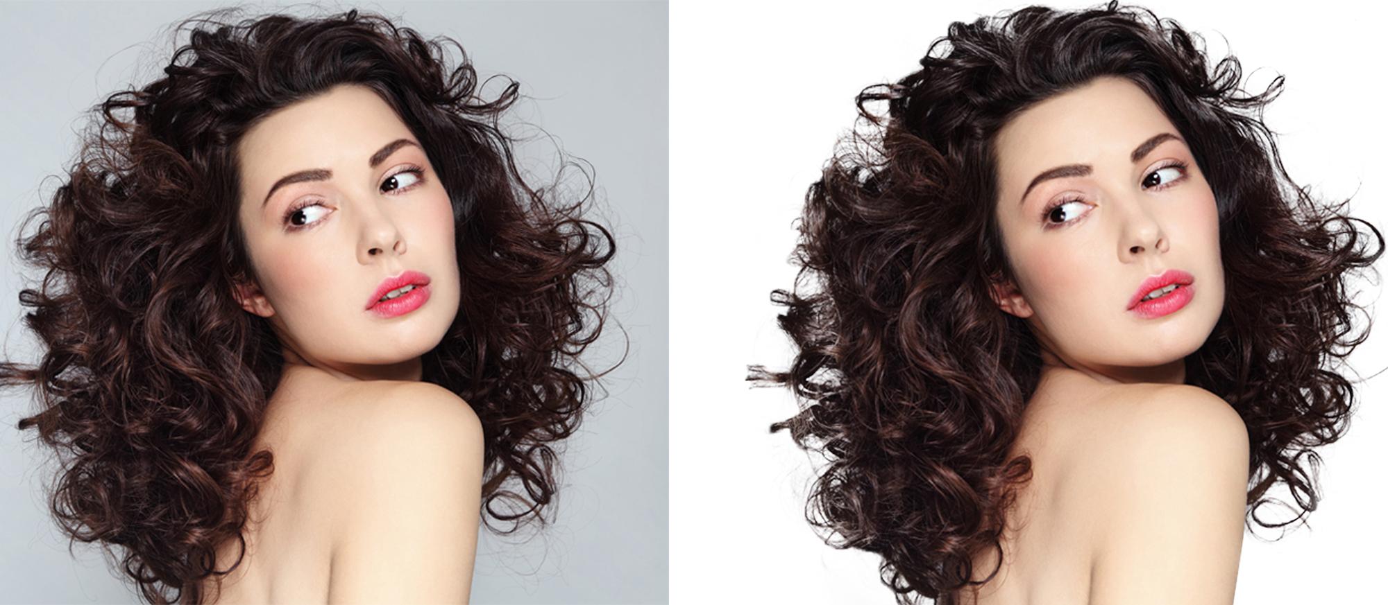 I will do Photoshop hair masking professionally