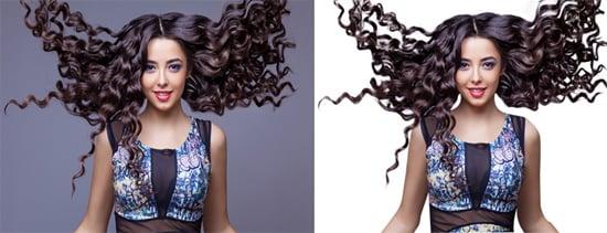 I will do Photoshop hair masking professionally