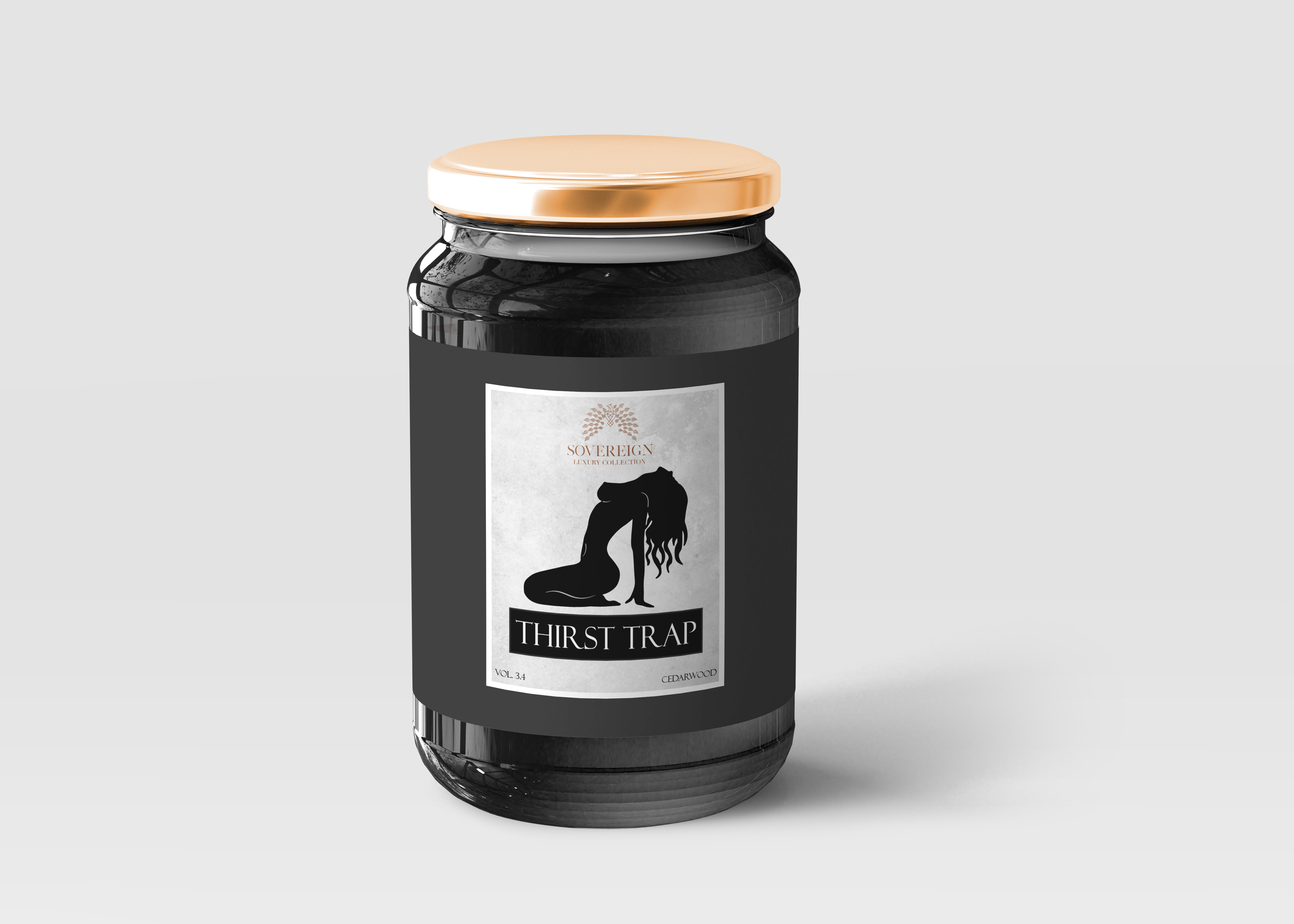 I will design label and packaging for your product