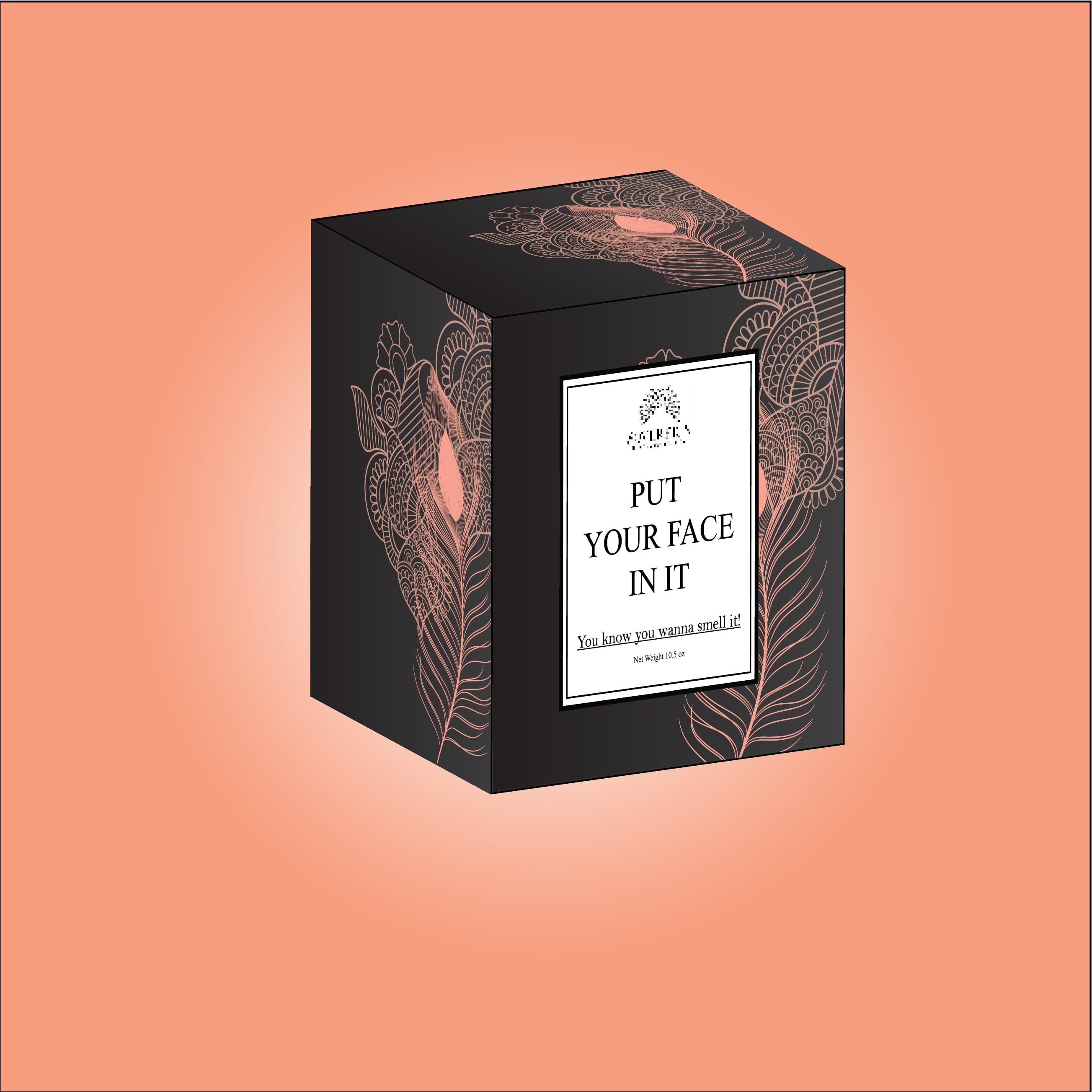 I will design label and packaging for your product