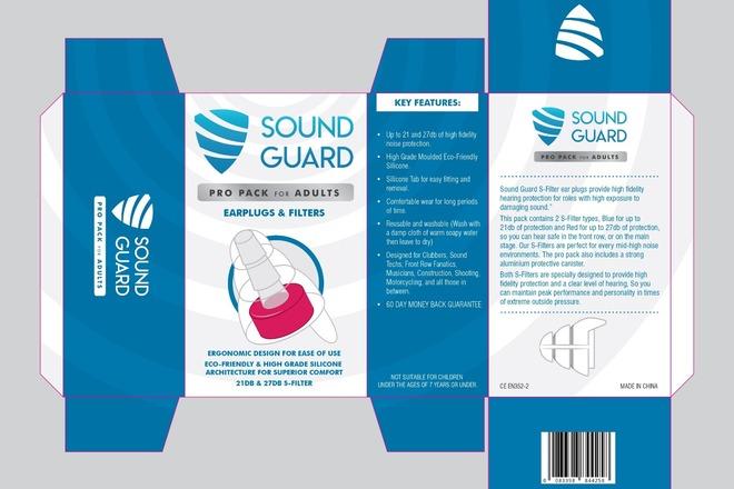 I will do product packaging and product label designs with 3d mockup