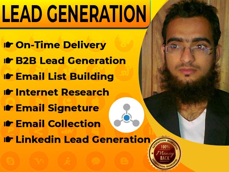 I'm a digital marketer so i can handle your social accounts