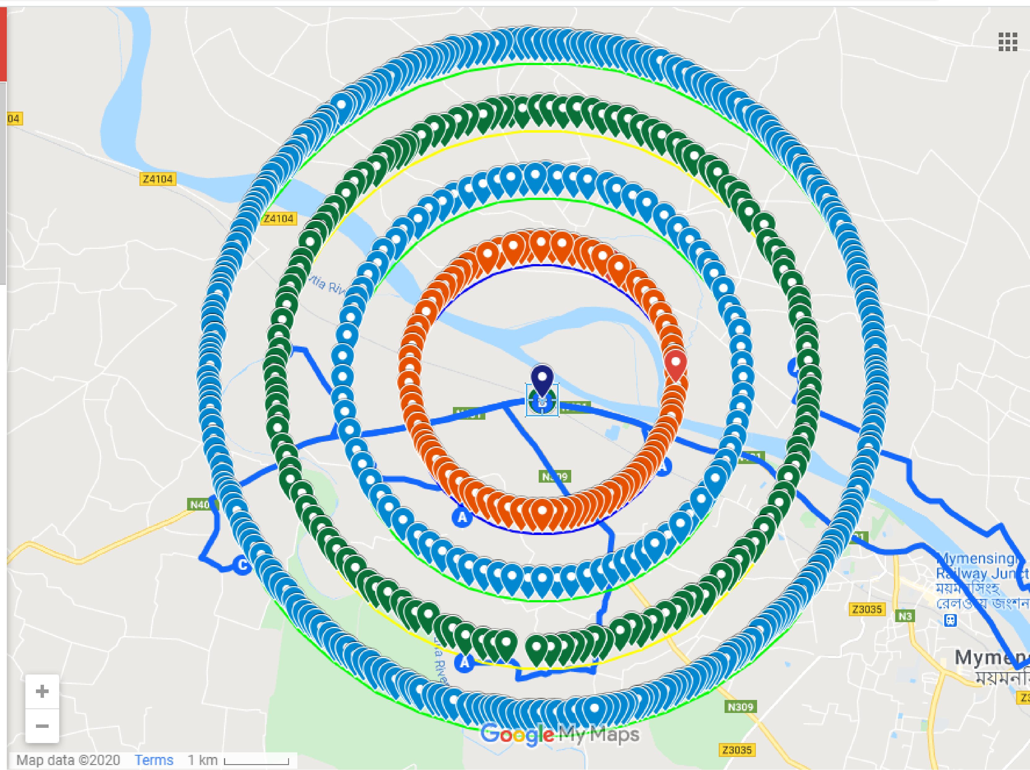 I will do 500+ gmb citation and local SEO for your business