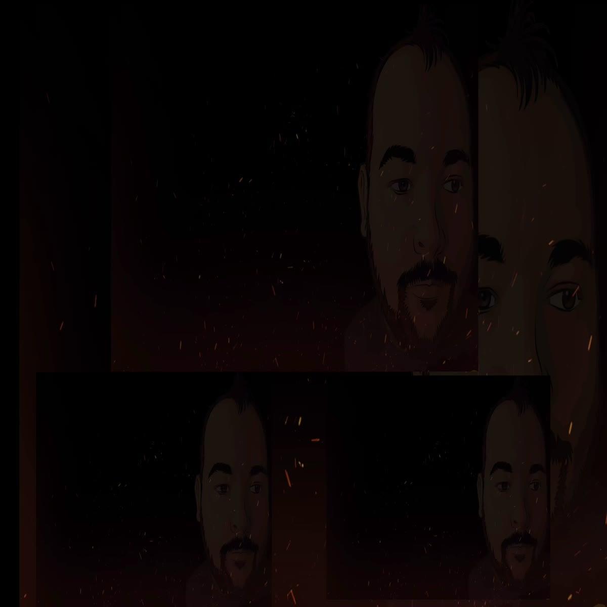 I will create overlays,panels, alerts, scenes for live streaming