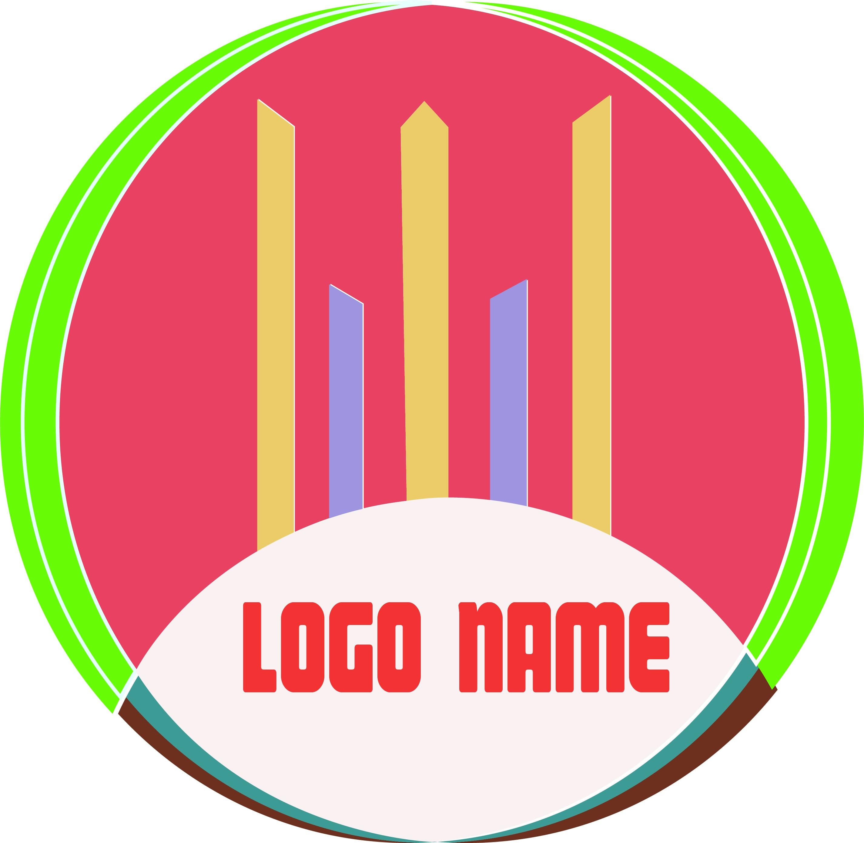 I will do logo design for business