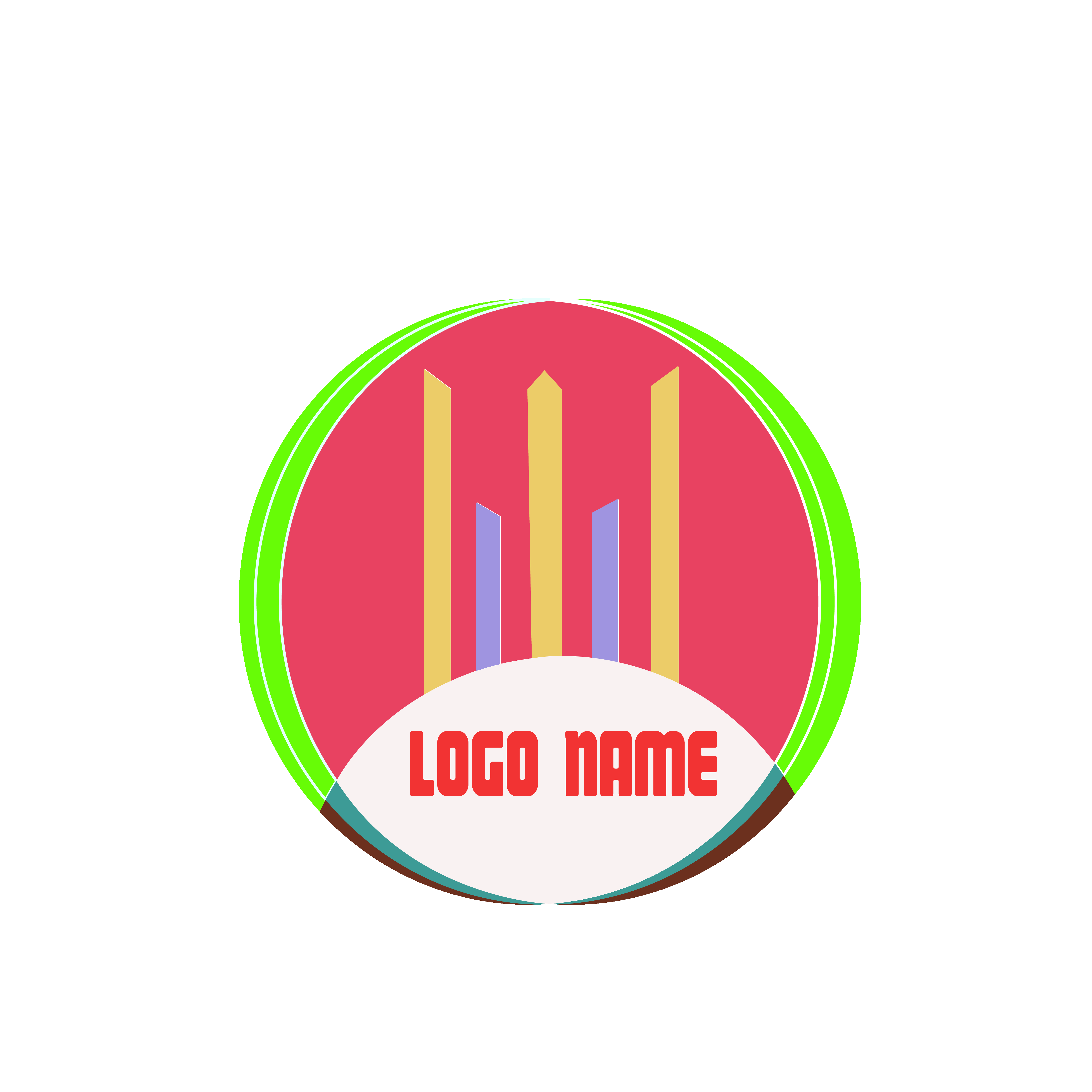 I will do logo design for business